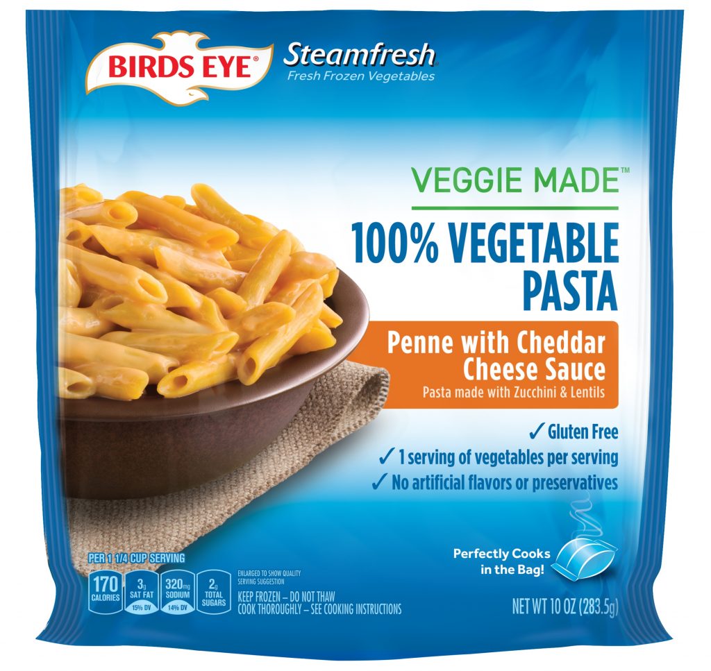 birds-eye-steamfresh-veggie-made-penne-with-cheddar-cheese-sauce