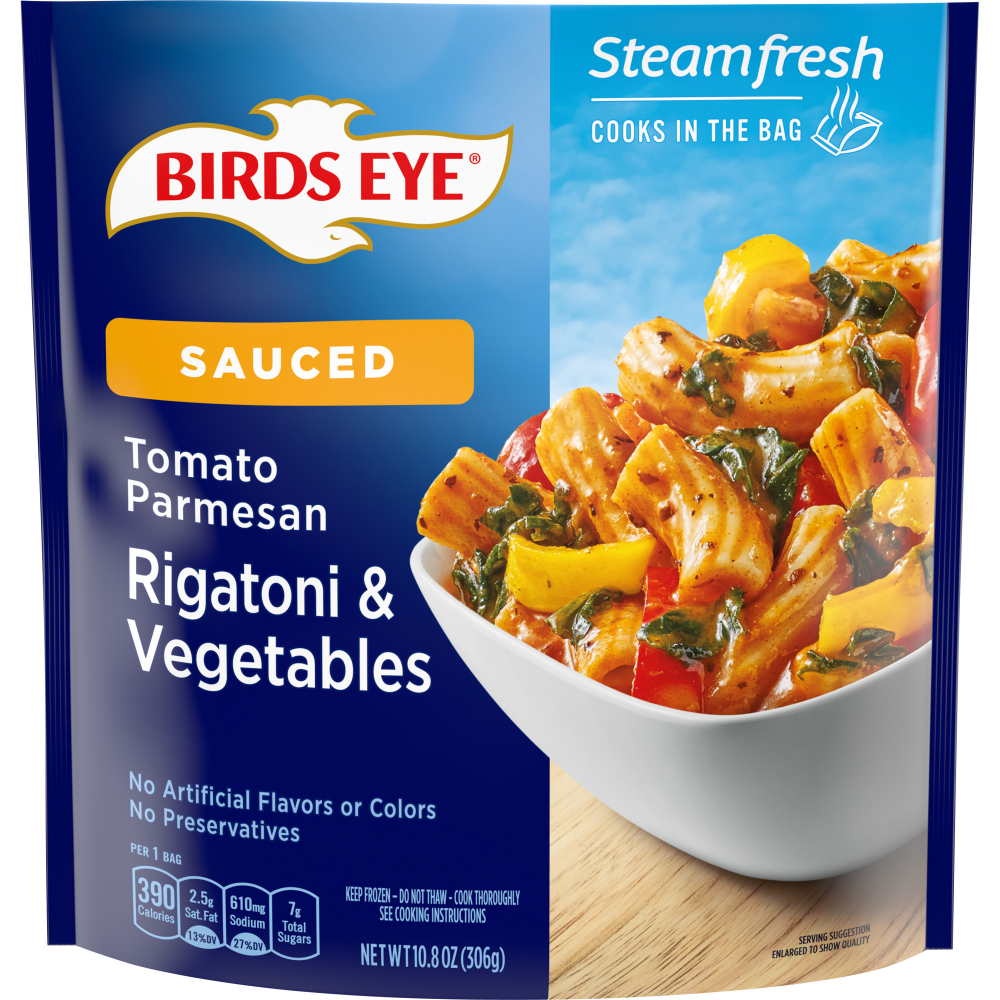 Birds Eye Veggie Made™ Broccoli Tots | Birdseye