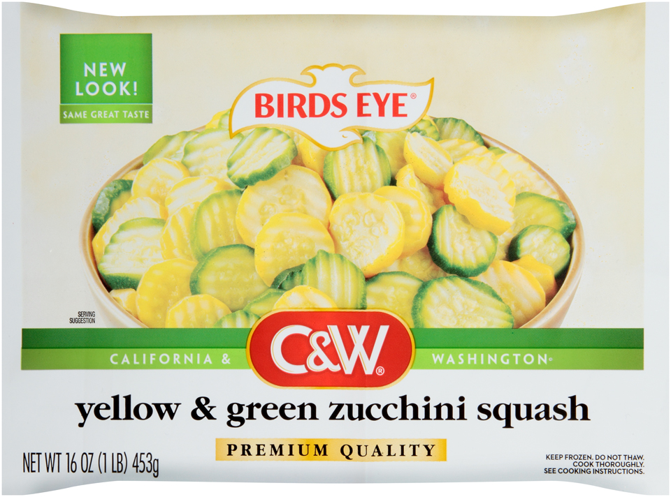 Birds Eye® C&W Frozen French Cut Green Beans, 16 oz - Kroger