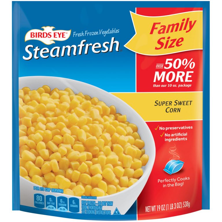 Birds Eye Deluxe Halved Strawberries in a Syrup Birdseye